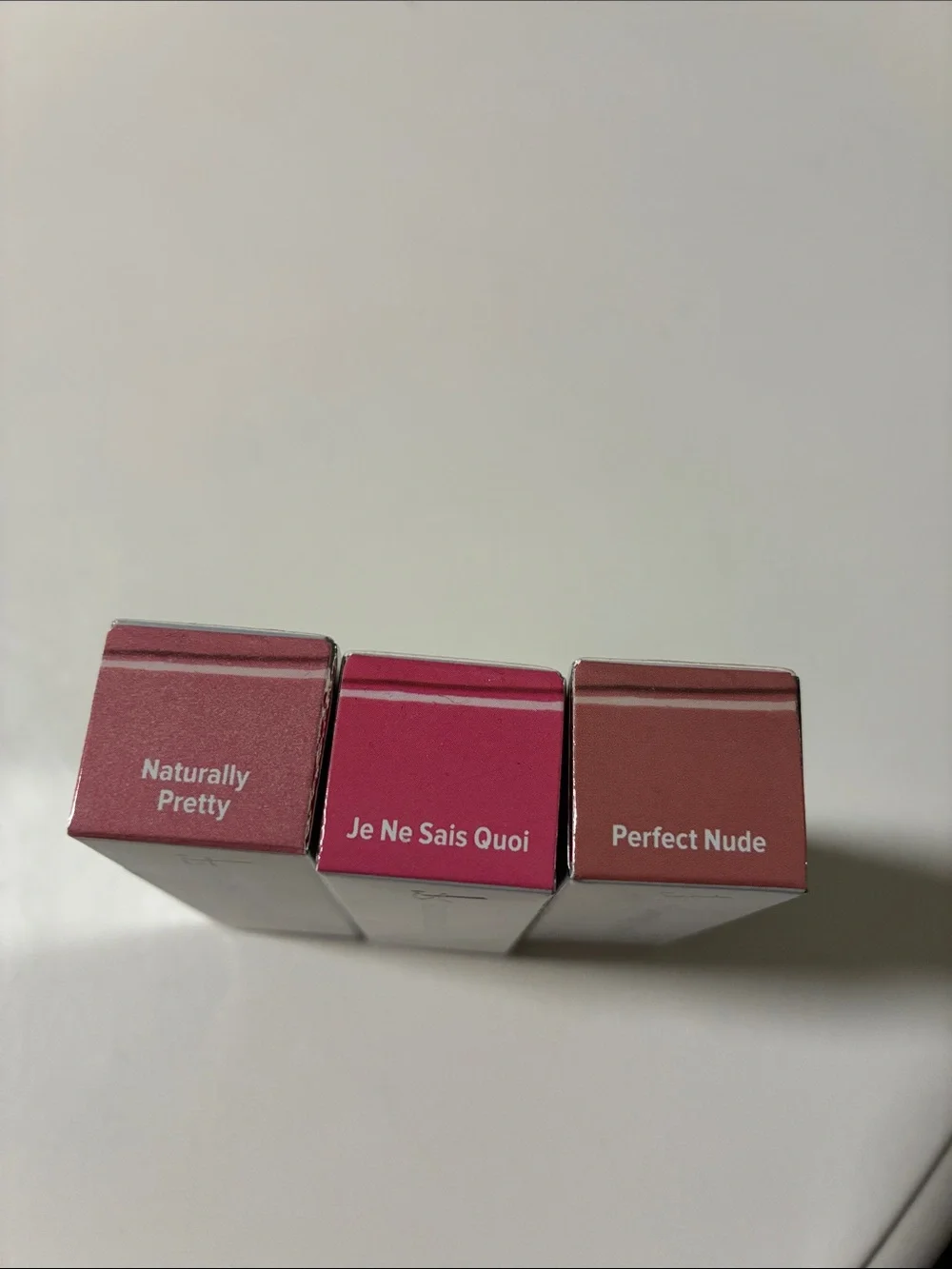 it cosmetics three it